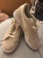 Nieuwe Reebok Sneakers Maat 39, Ophalen, Nieuw, Beige, Sneakers of Gympen