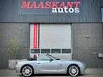 BMW Z4 Roadster 2.5 Si / Lci / Individual Silverstone / Manu, Auto's, Gebruikt, 2497 cc, Cabriolet, Bedrijf