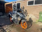HONDA NSC50T2 scooter, Fietsen en Brommers, Ophalen, Gebruikt, Overige typen, Honda