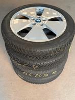 19 INCH VELGEN + WINTERBANDEN BMW I3 6852053, Auto-onderdelen, Banden en Velgen, Gebruikt, 155 mm, Banden en Velgen, Winterbanden