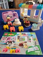 Duplo Bakkerij 10928 - Complete Set, Kinderen en Baby's, Speelgoed | Duplo en Lego, Ophalen of Verzenden, Zo goed als nieuw, Complete set