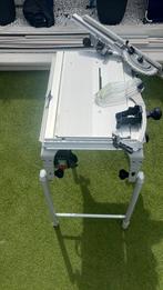 Festool cms ts55 r zaagtafel, Ophalen of Verzenden