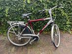 Giant herenfiets 21 versnellingen izgst, Ophalen, Versnellingen, Giant, Zo goed als nieuw