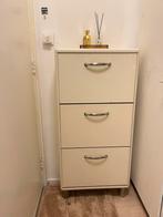 schoenenkast, Zo goed als nieuw, Minder dan 100 cm, 25 tot 50 cm, 50 tot 100 cm