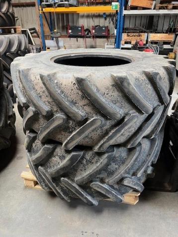 Bridgestone VT Tractor 600/65r28 VF beschikbaar voor biedingen