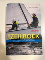 Het Zeilboek - De Leidraad voor Zeilers, Boeken, Ophalen of Verzenden, Nieuw, Watersport en Hengelsport