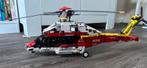 Lego 42145 Helikopter - Airbus H175, Ophalen, Zo goed als nieuw