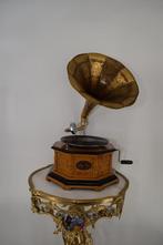Grammofoon - Platenspeler, Antiek en Kunst, Ophalen of Verzenden