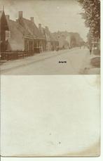 West-Friesland, Verzenden, Voor 1920, Ongelopen, Noord-Holland
