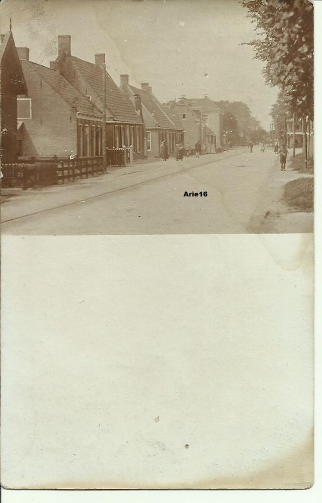 West-Friesland, Verzamelen, Ansichtkaarten | Nederland, Ongelopen, Noord-Holland, Voor 1920, Verzenden