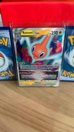 Rotom Vstar 046 Pokémon Crown zenith, Ophalen of Verzenden, Zo goed als nieuw