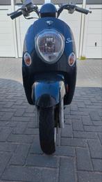 Kymco Sento 50, Ophalen, Gebruikt, Benzine, Kymco