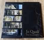 CD Jo Quail – Five Incantations, Ophalen of Verzenden, Classicisme, Zo goed als nieuw