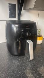 Philips XXL airfryer HD9650/90 en accesoires, Witgoed en Apparatuur, Airfryers, Ophalen, Zo goed als nieuw, Airfryer XXL