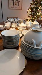 Goldenemedaille H&g servies, Ophalen of Verzenden