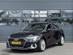 AUDI A3 SPORTBACK 35 TFSI BUSINESS EDITION I AUTOMAAT I TREK, Auto's, 65 €/maand, 4 cilinders, Zwart, Origineel Nederlands