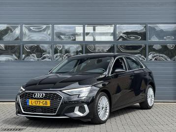 AUDI A3 SPORTBACK 35 TFSI BUSINESS EDITION I AUTOMAAT I TREK beschikbaar voor biedingen
