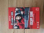 La Casa de Papel Escape Game - Jumbo, Een of twee spelers, Ophalen of Verzenden, Nieuw, Jumbo