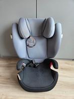Cybex Autostoel, Autogordel of Isofix, Gebruikt, Verstelbare rugleuning, Ophalen