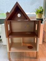 HOUTEN POPPENHUIS «MIEL» Petit Amelie, Kinderen en Baby's, Speelgoed | Poppenhuizen, Ophalen, Gebruikt, Poppenhuis