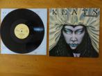 LP Keats - Keats, Verzenden, 12 inch, Poprock