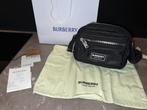 Burberry Crossbody, Ophalen of Verzenden, Nieuw, Zwart