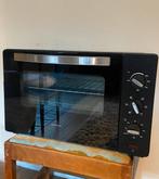 Oven Inventum + pannenset, Witgoed en Apparatuur, Ovens, Zo goed als nieuw, Ophalen