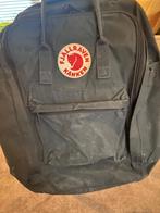 Fjallraven rugzak 17 inch, Gebruikt, 25 tot 40 cm, Waterdicht, Ophalen