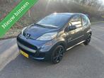 Peugeot 107 1.0-12V XS, Voorwielaandrijving, Gebruikt, 4 stoelen, 68 pk