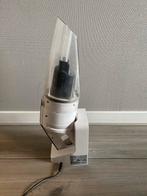 Kruimelzuiger  -QUIGG Handig en compact!, Gebruikt, Kruimeldief, Ophalen of Verzenden, Minder dan 1200 watt