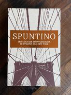 Russell Norman - Spuntino, Italië, Russell Norman, Verzenden, Zo goed als nieuw