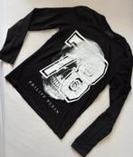Originele Philipp Plein Lange mouw S, Ophalen of Verzenden, Zo goed als nieuw
