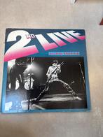 Golden Earring - 2nd Life Dubbel LP, Cd's en Dvd's, Vinyl | Rock, Ophalen, Gebruikt, 12 inch, Rock-'n-Roll