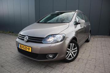 Volkswagen Golf Plus 1.4 TSI Trendline Afneembare Trekhaak P beschikbaar voor biedingen