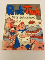 Julia Emminga - Rink en Tink en de jarige kok ( Carol Voges, Ophalen, Gelezen, Fictie algemeen