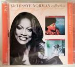 Jessye Norman ‎– Richard Strauss Lieder Dubbel CD, Cd's en Dvd's, Ophalen of Verzenden, Romantiek, Zo goed als nieuw, Vocaal