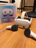 Meta Quest 3S | Nieuwstaat, Ophalen, Zo goed als nieuw, VR-bril, Overige platformen