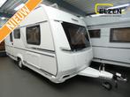 Fendt Bianco Activ 465 SGE actieprijs, incl. opties, Caravans en Kamperen, Caravans, Tot en met 2, Bedrijf, Fendt, 5 tot 6 meter