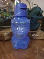 Tupperware Ecofles kids Plus Buffel 425 ml op voorraad, Ophalen of Verzenden, Nieuw, Overige typen