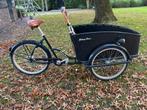 Johnny Loco bakfiets (niet electrisch), Fietsen en Brommers, Fietsen | Bakfietsen, Ophalen, Gebruikt, 2 kinderen, Johnny Loco