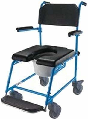 Bischoff en Bisschof TS-AQUA douche stoel

Po stoel, Diversen, Rolstoelen, Nieuw, Duwrolstoel, Ophalen of Verzenden