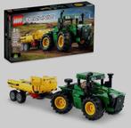 LEGO John Deere, Ophalen, Nieuw