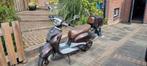 Baffi F750, Gebruikt, Maximaal 45 km/u, Benzine, 50 cc