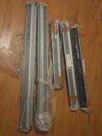 Partij Nieuwe Ventilatie Roosters / Raamroosters, Doe-het-zelf en Verbouw, IJzerwaren en Bevestigingsmiddelen, Ophalen, 100 tot 250 mm