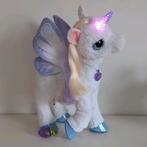 FurReal Friends - Starlily mijn magische eenhoorn/unicorn, Ophalen of Verzenden, Zo goed als nieuw
