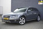 Audi A4 allroad quattro 3.0 TDI Pro Line Dealer onderhouden!, Auto's, Automaat, Euro 5, Gebruikt, 193 €/maand