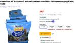 Friskies honden dental sticks kauwsticks Mondhygiëne sticks, Ophalen of Verzenden, Hond