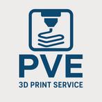 Maatwerk in 3D – Voor Jouw Project, Cadeau of Reparatie, Ophalen of Verzenden, Nieuw