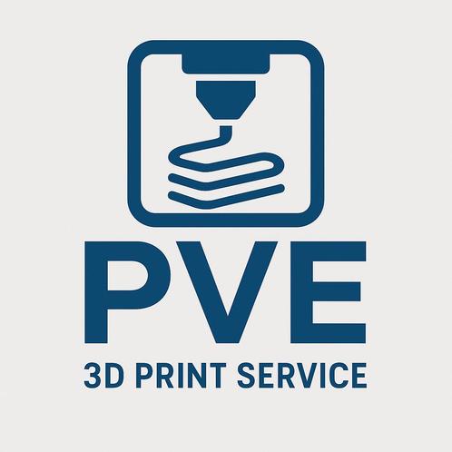 Maatwerk in 3D – Voor Jouw Project, Cadeau of Reparatie, Computers en Software, 3D Printers, Nieuw, Ophalen of Verzenden