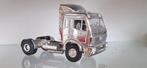mercedes SK 1748 s, NZG nr 313,, Hobby en Vrije tijd, Modelauto's | 1:43, Ophalen of Verzenden, Zo goed als nieuw, Bus of Vrachtwagen